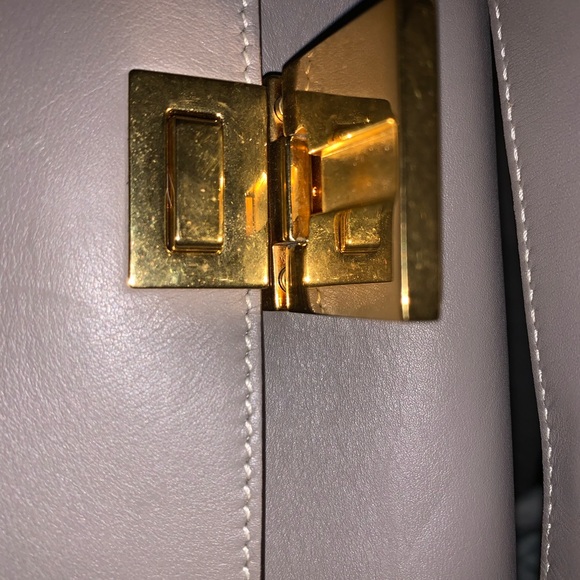 Celine trapeze handbag BNWB comes w duster - Picture 8 of 8